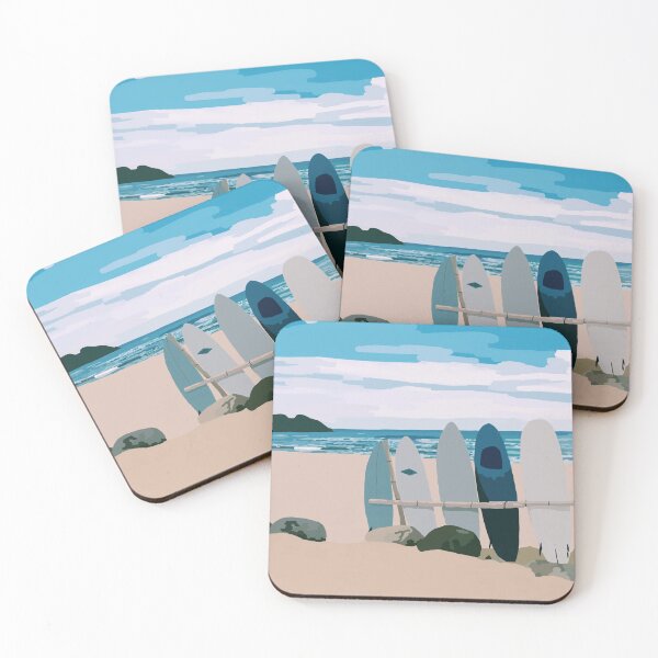 Item preview, Surf's Up designed and sold by ShananElizabeth.