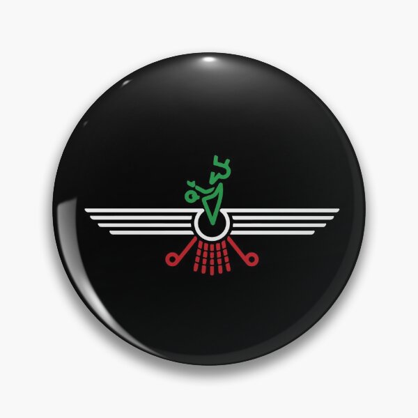 Item preview, Farvahar Modern logo - Persian Art فروهر  designed and sold by shalale.