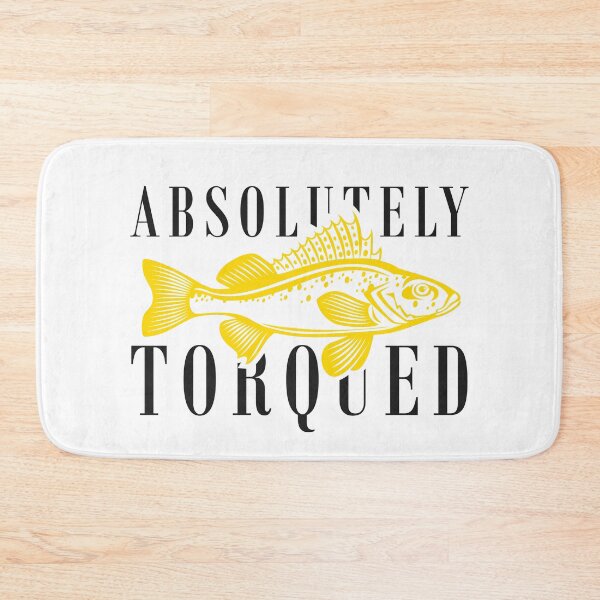 Item preview, Absolutely Torqued designed and sold by AbraFero.