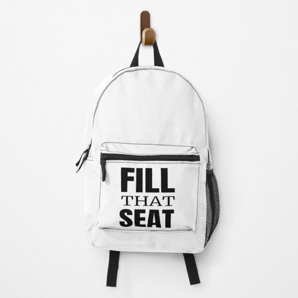 Item preview, Fill That Seat US Supreme Court Controversy designed and sold by MimsTees.