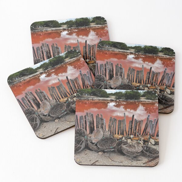 Item preview, Laguna Rosada designed and sold by mexicocassie.