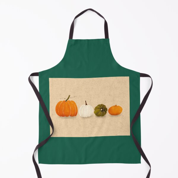 Item preview, Four Pumkins designed and sold by ToEllaBloom.