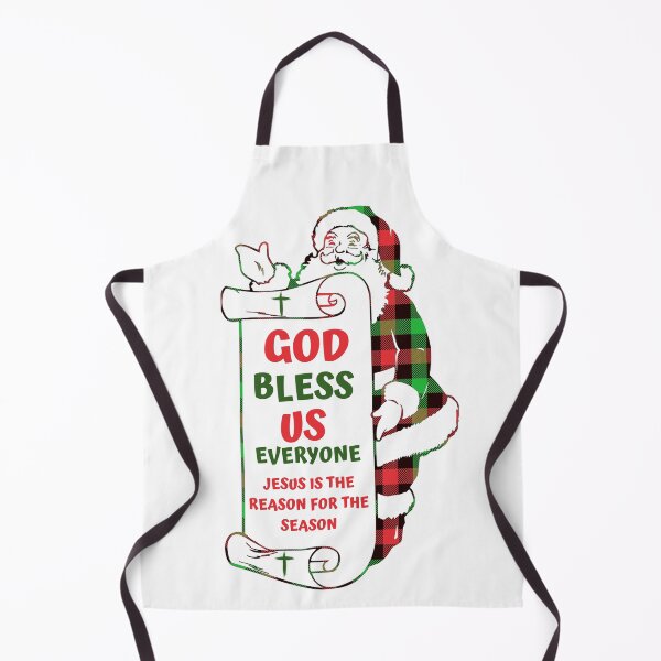 Item preview, GOD BLESS US EVERYONE designed and sold by jreiter57.