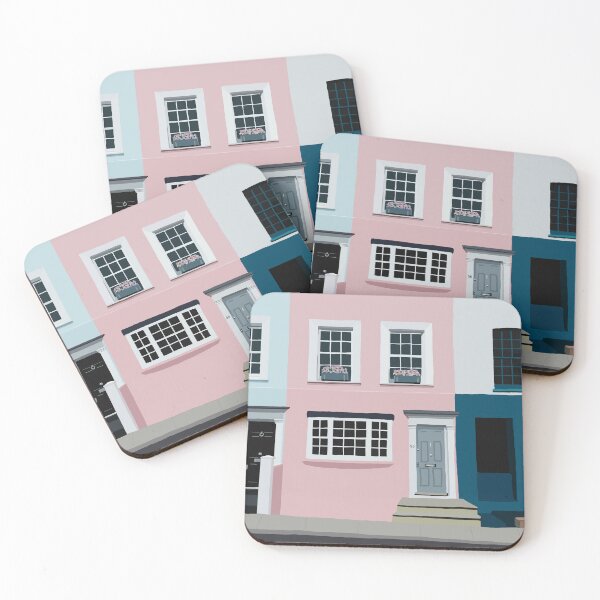 Item preview, Notting Hill designed and sold by ShananElizabeth.
