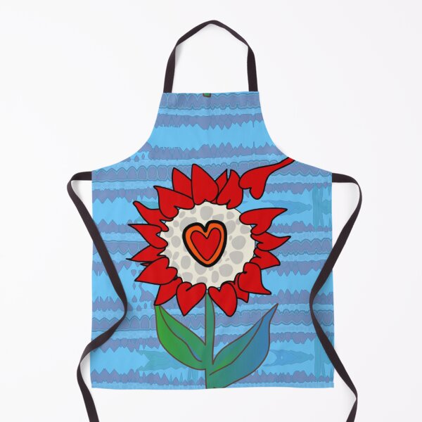 Item preview, Hearts and Flowers by Beverly designed and sold by Miss-Lo.