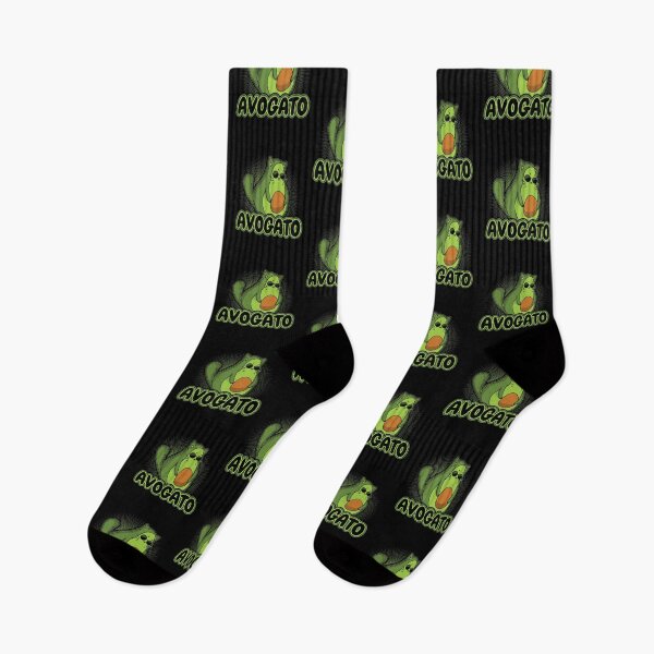 Item preview, Avogato Funny Avocado Cat Lover designed and sold by Hananiah Merch.