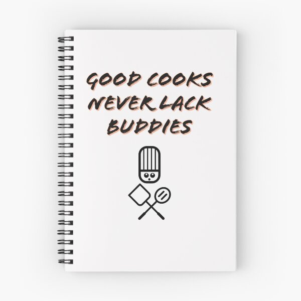 Item preview, cook/chef funny quote design designed and sold by zombiesmasher.