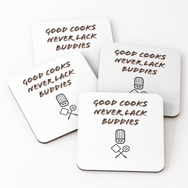 Item preview, cook/chef funny quote design designed and sold by zombiesmasher.