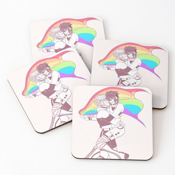 Item preview, Mikayuu Pride designed and sold by Novaraii-Arts.