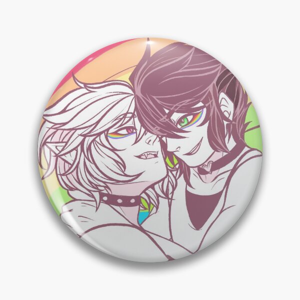 Item preview, Mikayuu Pride designed and sold by Novaraii-Arts.