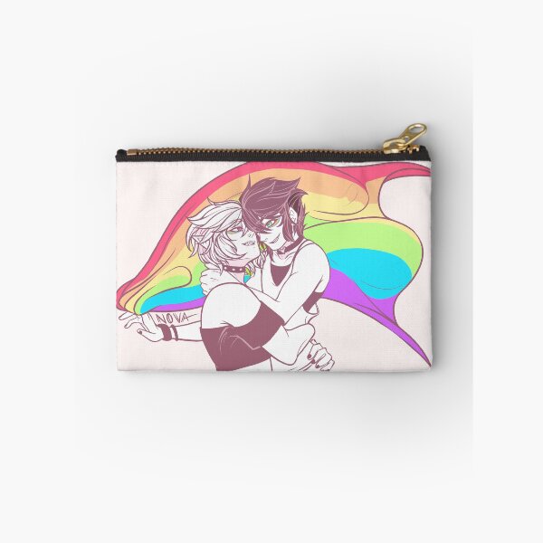Item preview, Mikayuu Pride designed and sold by Novaraii-Arts.