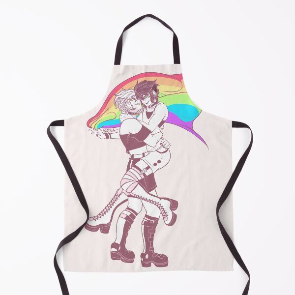 Item preview, Mikayuu Pride designed and sold by Novaraii-Arts.