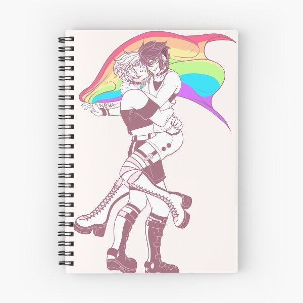 Item preview, Mikayuu Pride designed and sold by Novaraii-Arts.