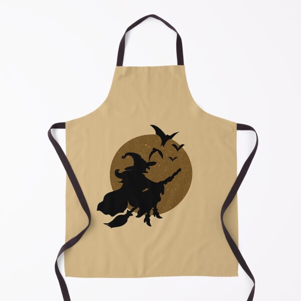 Item preview, Witches Halloween designed and sold by Made-By-Art.