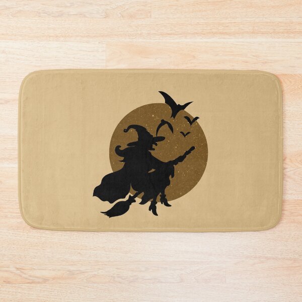 Item preview, Witches Halloween designed and sold by Made-By-Art.