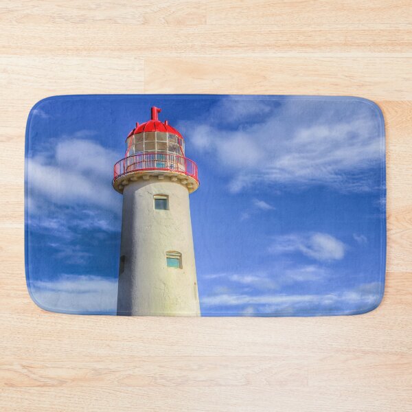 Item preview, Talacre Lighthouse Point of Ayre Wales designed and sold by AJEvans.