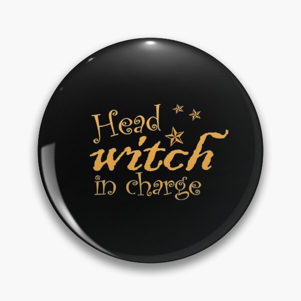 Item preview, head witch in charge Chemises d’Halloween, Sorcière de tête dans la chemise de charge, chemise de femmes d’Halloween, chemise d’Halloween assortie, chemise drôle de sorcière, chemise drôle d’Halloween designed and sold by lmyer.
