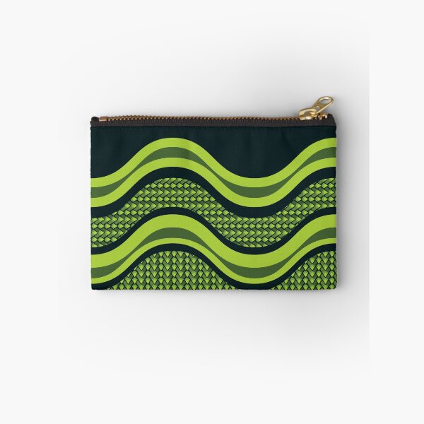 Item preview, Black and Green designed and sold by TommyArtDesign.