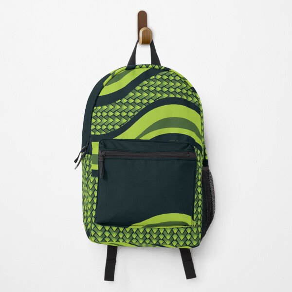 Item preview, Black and Green designed and sold by TommyArtDesign.