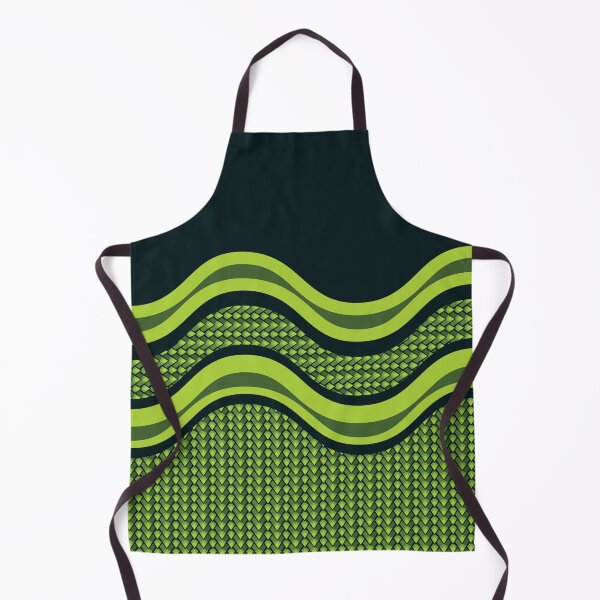 Item preview, Black and Green designed and sold by TommyArtDesign.