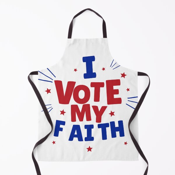 Item preview, Vote or die i vote my faith designed and sold by Raseelvm.