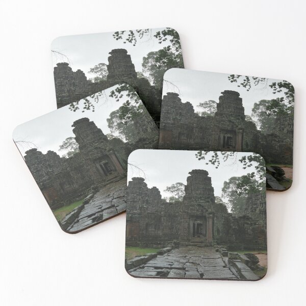 Item preview, Temple designed and sold by Univarz Designs.