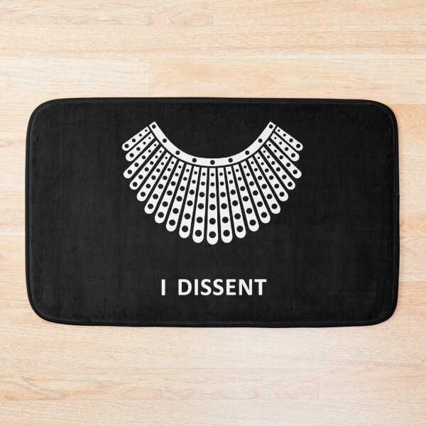 Item preview, Collar Dissent designed and sold by REApparelCo.