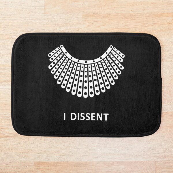 Item preview, Collar Dissent designed and sold by REApparelCo.
