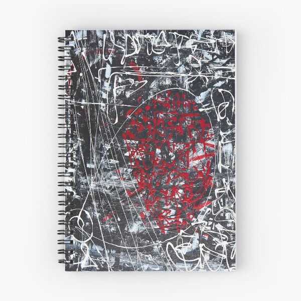 Item preview, Devils egg - modern art for a modern messed up world designed and sold by iamwessel.