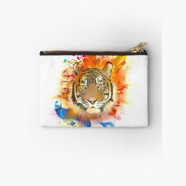 Item preview, Spirit of a tiger - lives in you designed and sold by Peter's Workshop.