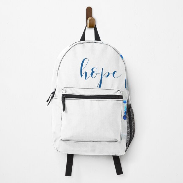 Item preview, Hope Filled designed and sold by heaventotheyeah.