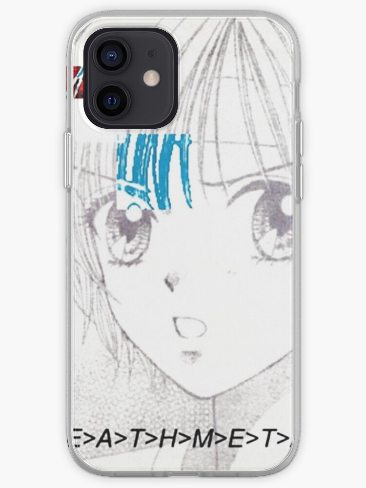 D E A T H M E T A L Panchiko Iphone Case Cover By Limpbizkitstyle Redbubble