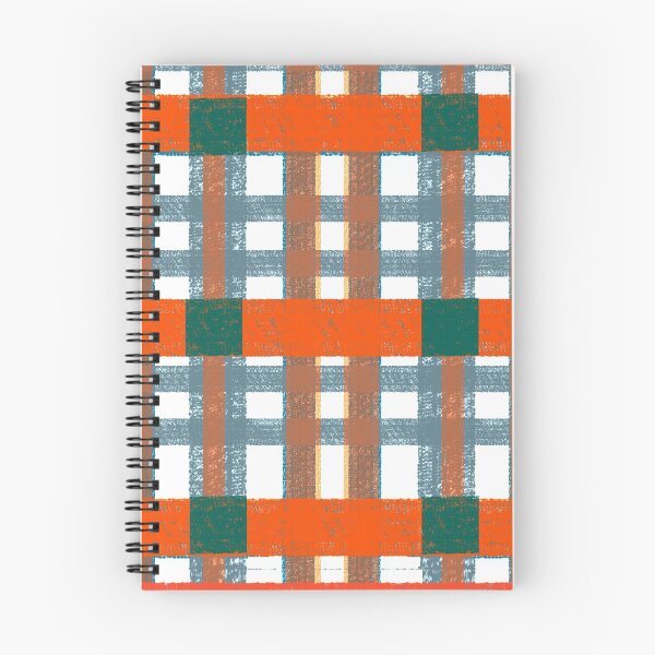 Item preview, Autumn Plaid designed and sold by kmdart.