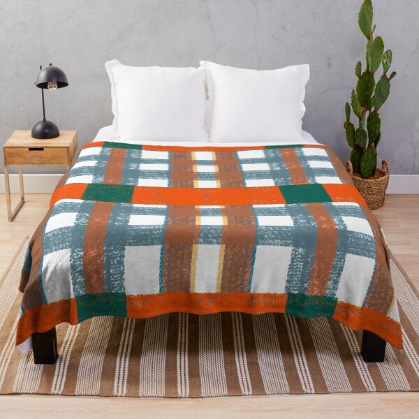 Item preview, Autumn Plaid designed and sold by kmdart.