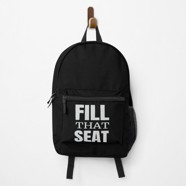 Item preview, Fill That Seat US Supreme Court Controversy 2020 designed and sold by MimsTees.