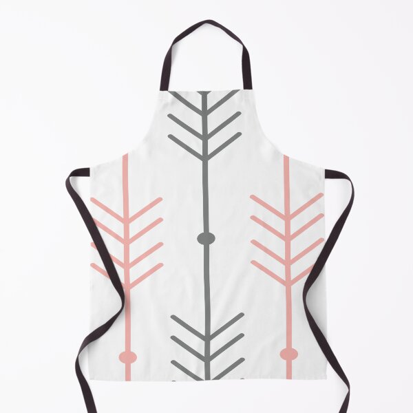 Item preview, Modern and Minimal Nordic Arrows Pattern Scandinavian Arrow Pattern designed and sold by TamGustam.