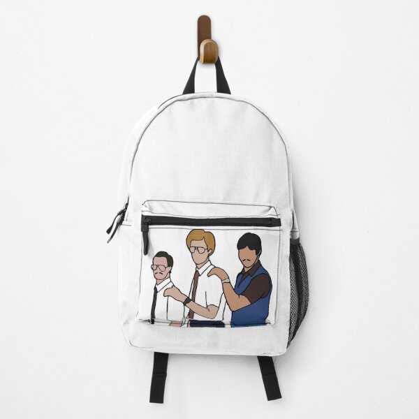 Item preview, Napoleon Dynamite - Family Portrait designed and sold by RyallDesign.