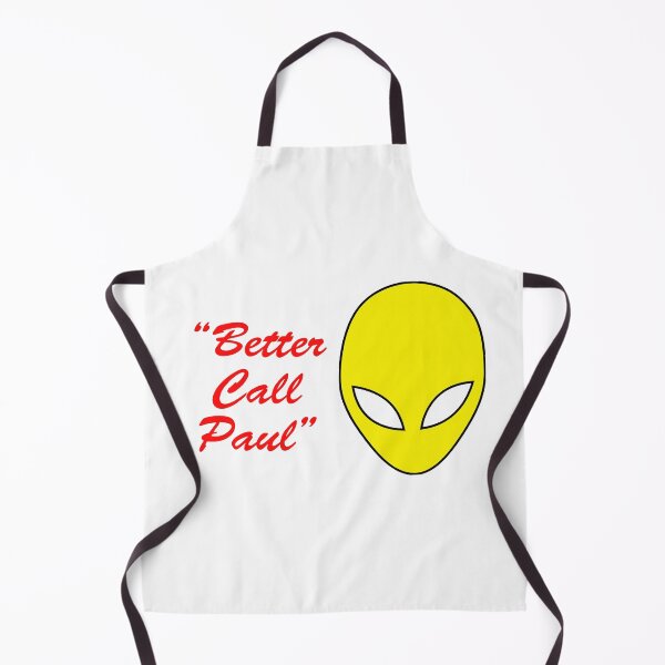 Item preview, Better Call Paul - Parody Merchandise designed and sold by Jason Hassett.