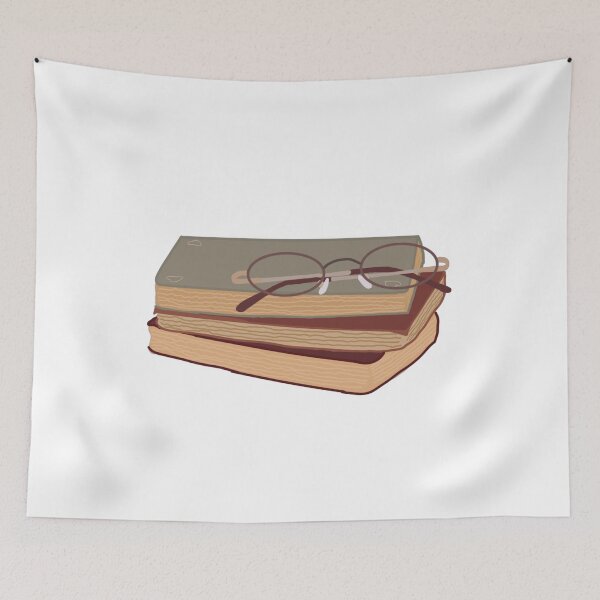 Item preview, Old Books designed and sold by NaomiiiC.