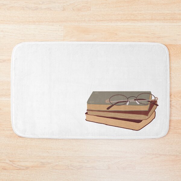 Item preview, Old Books designed and sold by NaomiiiC.