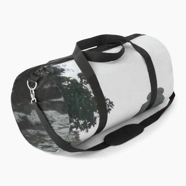 Item preview, Temple In Rain designed and sold by Univarz Designs.