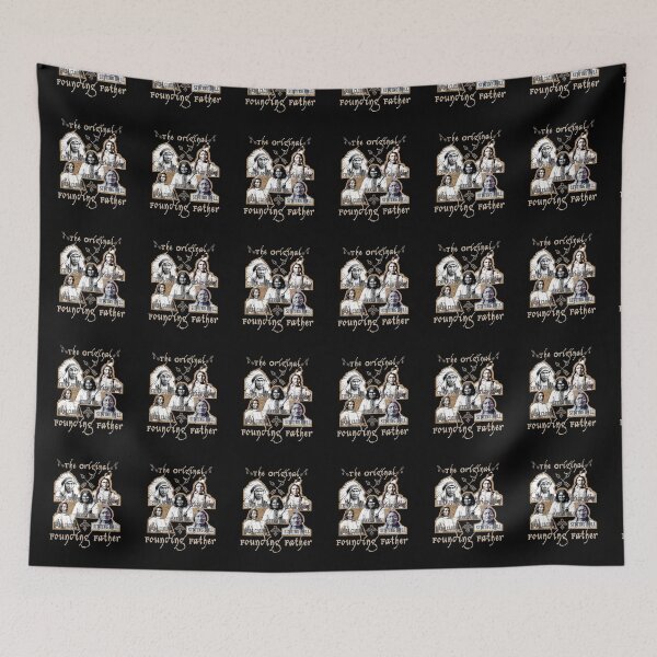 Item preview, The Original Founding Fathers Native American Indian  designed and sold by NEMRYS.