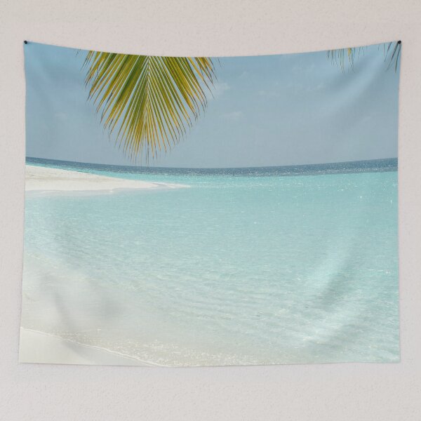 Item preview, Travel Seaside  designed and sold by PariKonanur.
