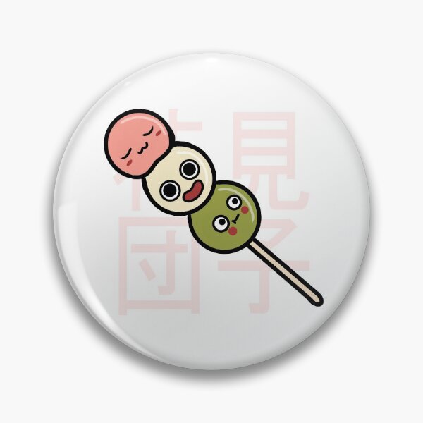 Item preview, Hanami designed and sold by jakexlo.
