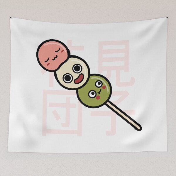 Item preview, Hanami designed and sold by jakexlo.