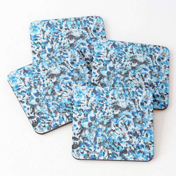 Item preview, Col Press - hand made art designed and sold by iamwessel.