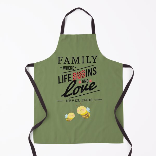 Item preview, Family where lifebugings designed and sold by GulQari.
