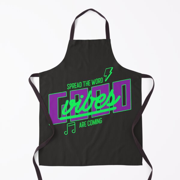 Item preview, Good Vibes designed and sold by Oscar Price.