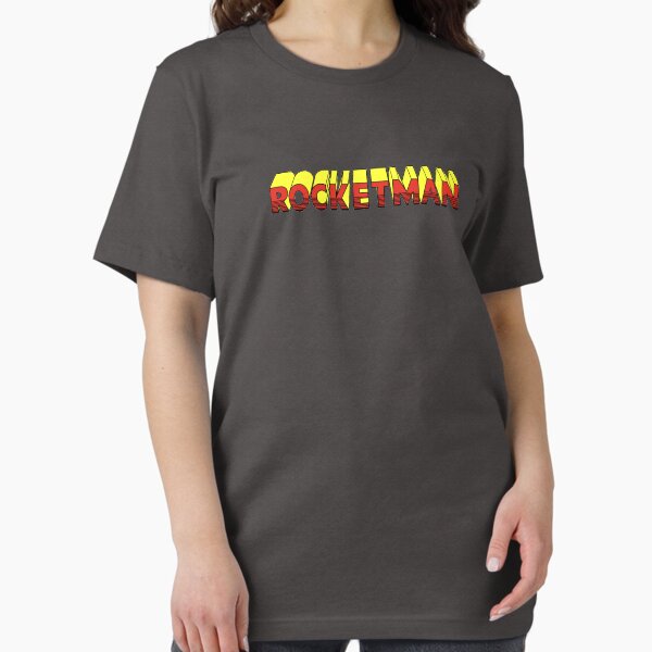 Item preview, Rocket Man designed and sold by covertalesstore.