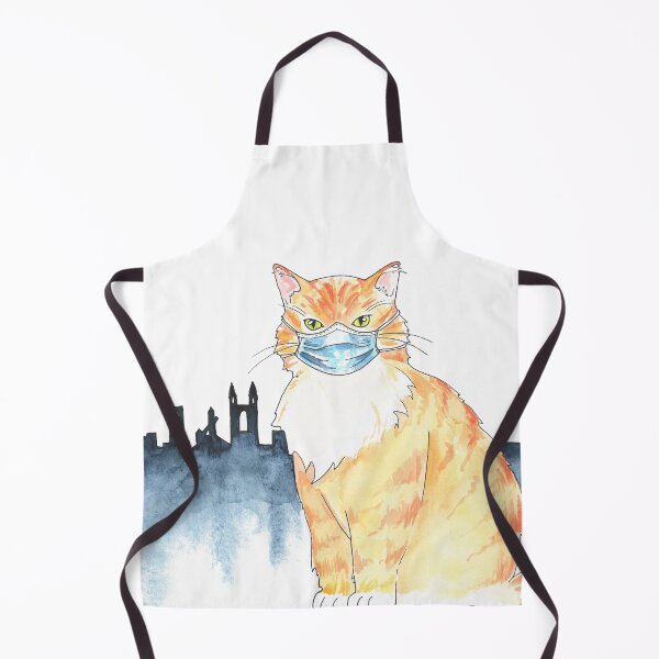 Item preview, Hamish McHamish designed and sold by rachelclaireart.